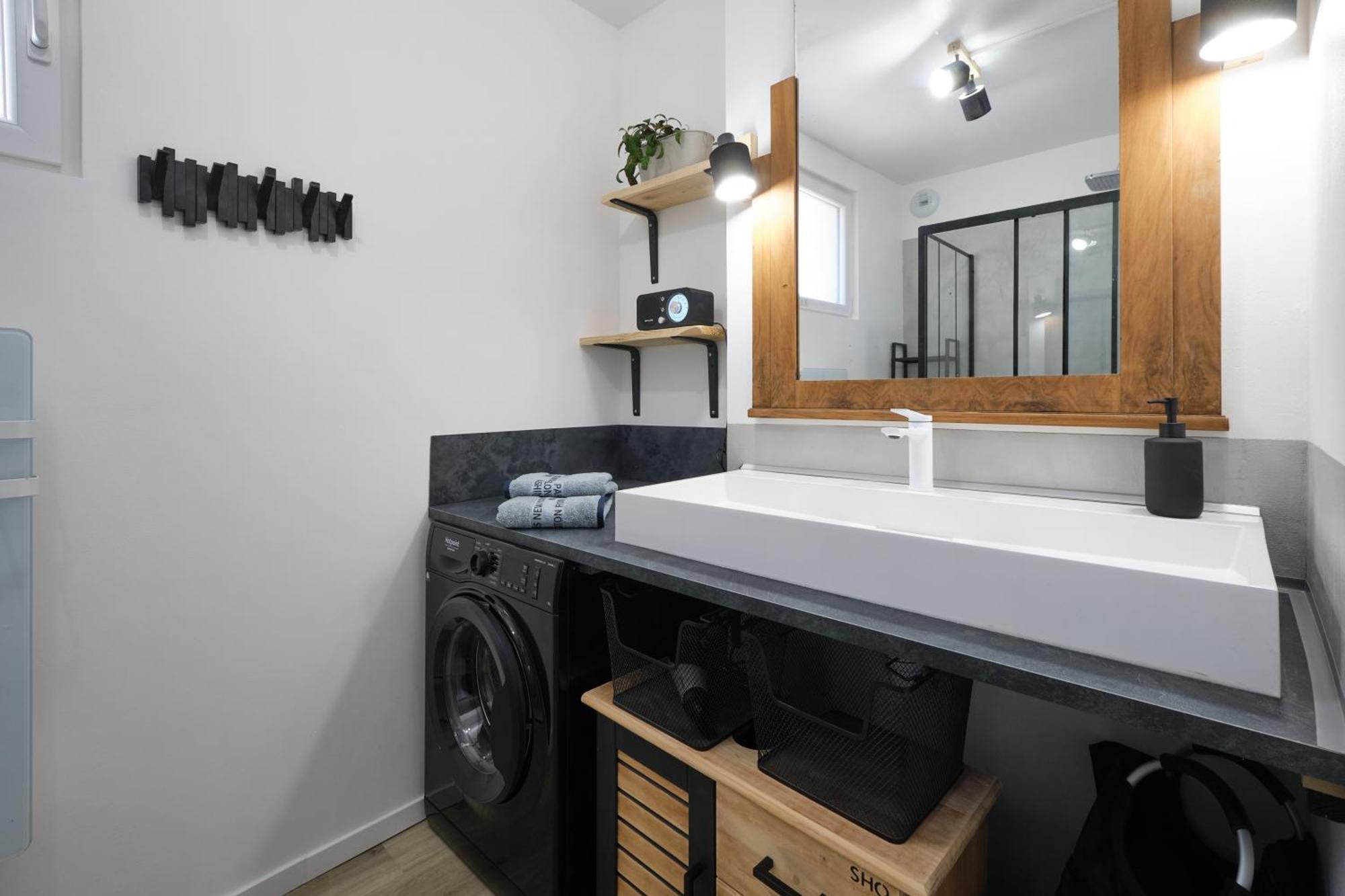 Magnifique*T4*Centre Ville*Wifi*Billard*Netflix* Limoux Exteriör bild