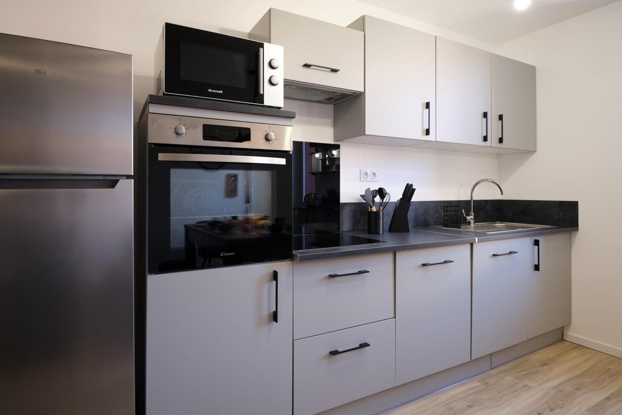 Magnifique*T4*Centre Ville*Wifi*Billard*Netflix* Limoux Exteriör bild
