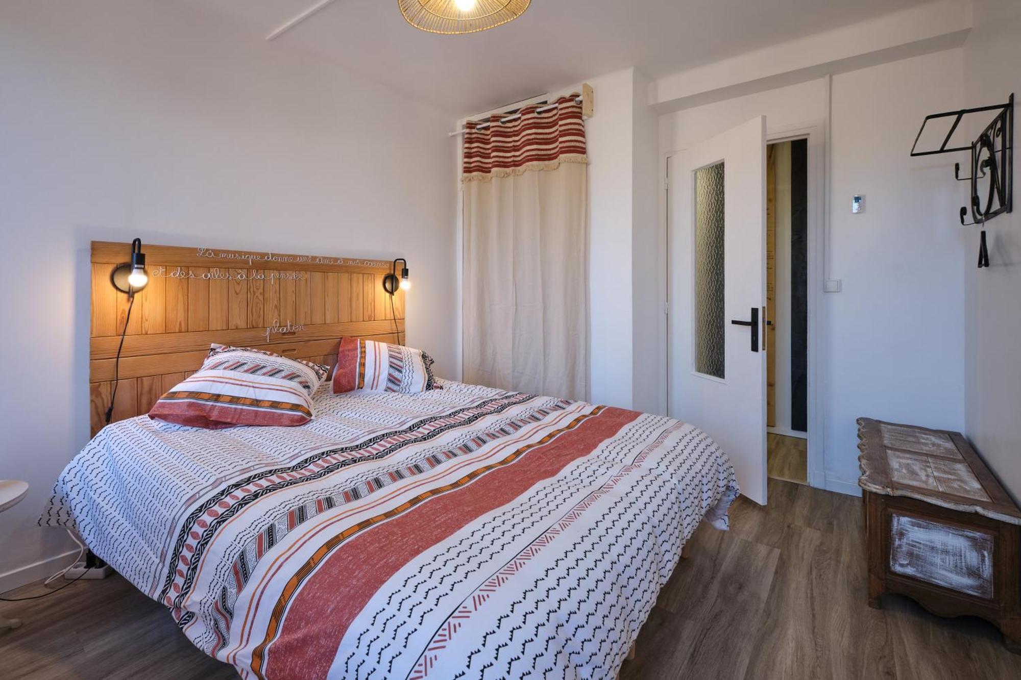 Magnifique*T4*Centre Ville*Wifi*Billard*Netflix* Limoux Exteriör bild