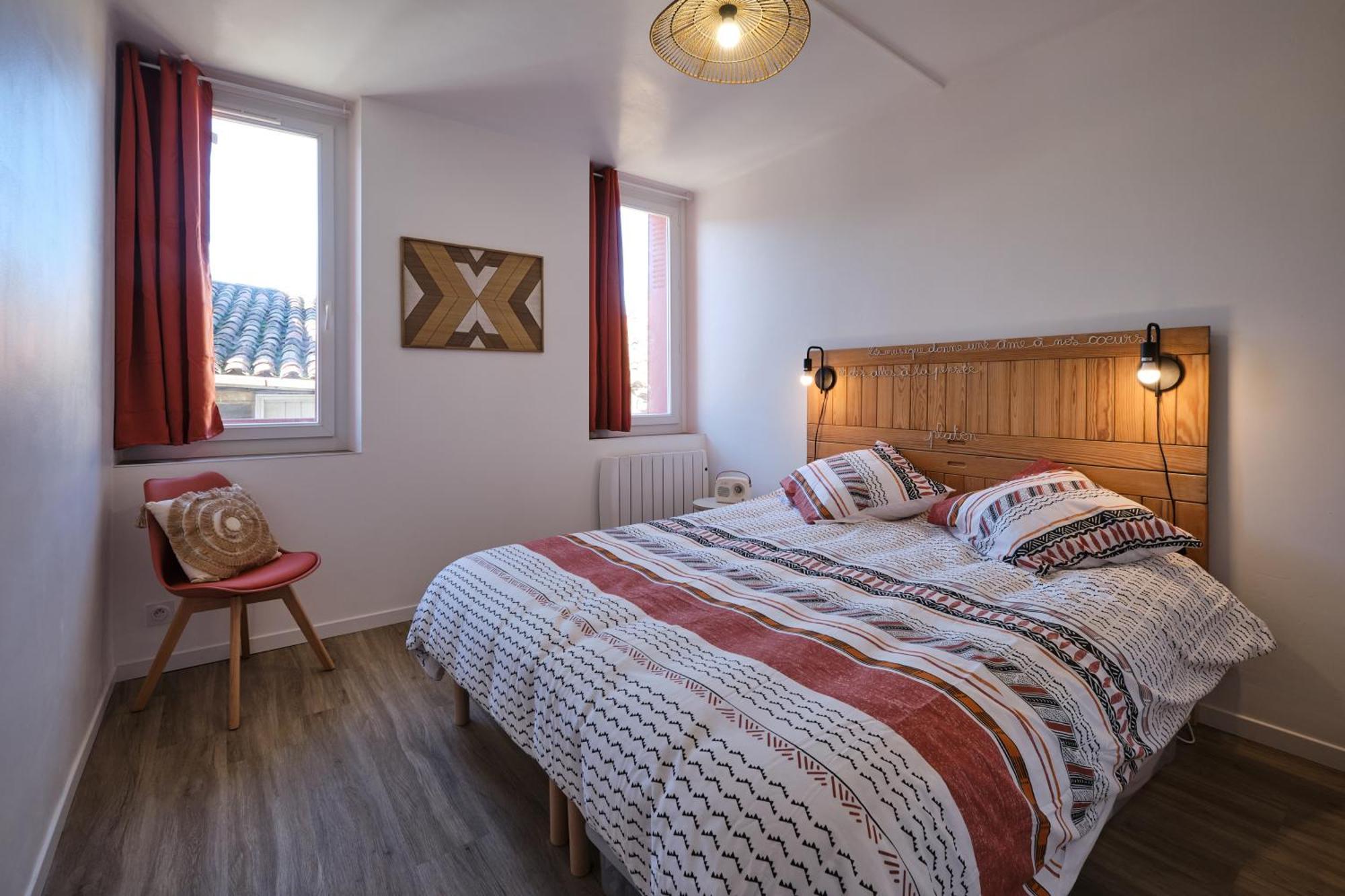 Magnifique*T4*Centre Ville*Wifi*Billard*Netflix* Limoux Exteriör bild
