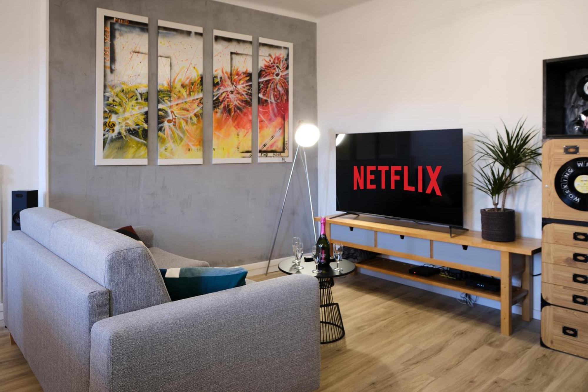 Magnifique*T4*Centre Ville*Wifi*Billard*Netflix* Limoux Exteriör bild