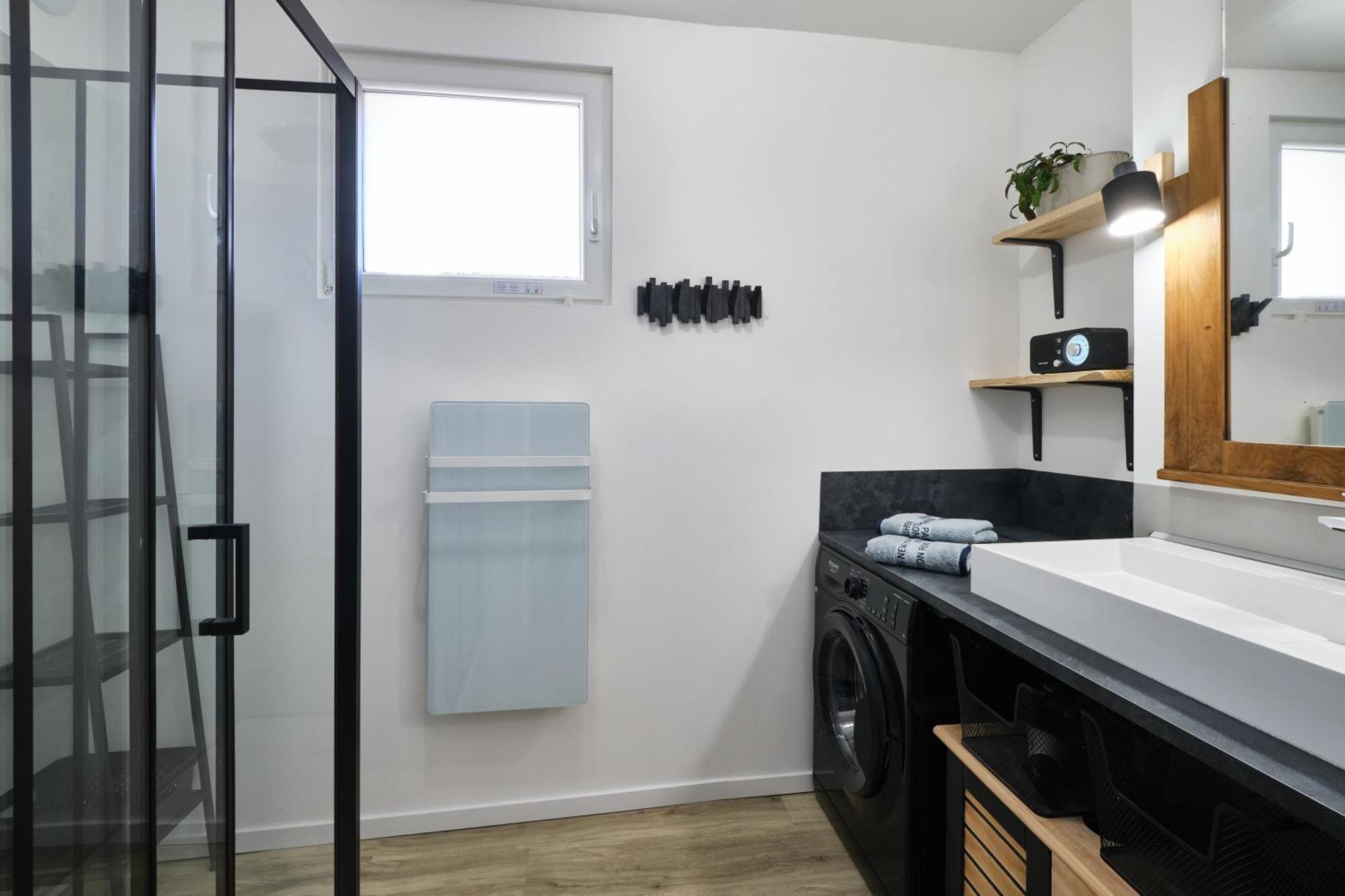 Magnifique*T4*Centre Ville*Wifi*Billard*Netflix* Limoux Exteriör bild