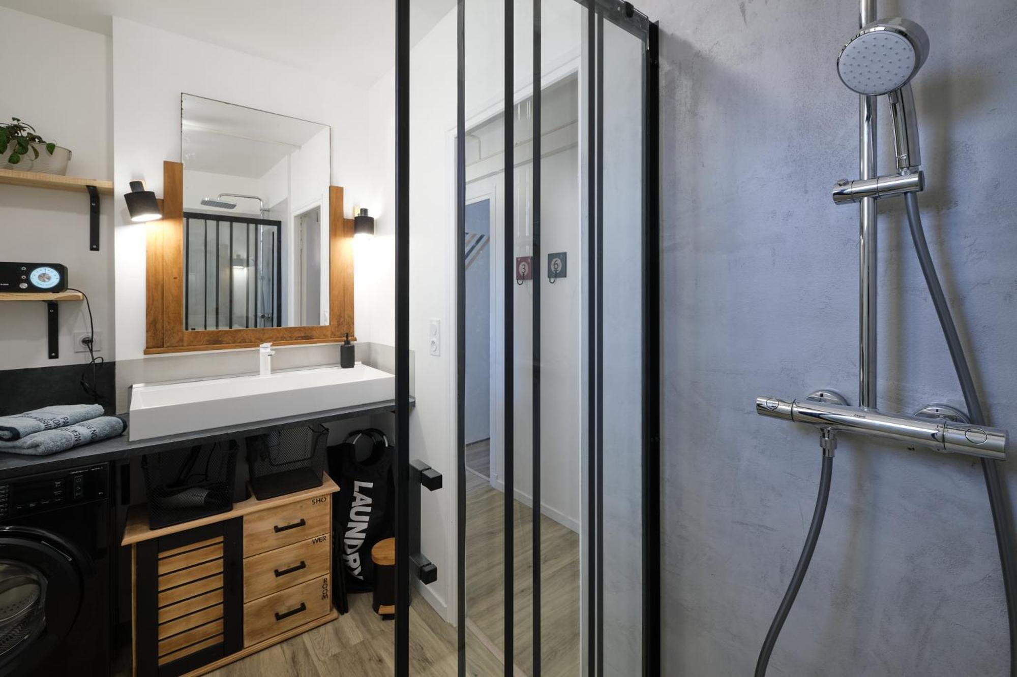 Magnifique*T4*Centre Ville*Wifi*Billard*Netflix* Limoux Exteriör bild